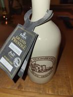 Arcense stoombierbrouwerij, grand prestige, Verzamelen, Biermerken, Ophalen of Verzenden, Nieuw, Flesje(s), Hertog Jan
