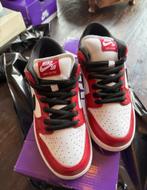 Nike SB Dunk Chicago - Maat 38.5 - Nieuw!, Overige kleuren, Nike, Nieuw, Ophalen of Verzenden