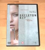 dvd - The Skeleton Key, Alle leeftijden, Ophalen, Gebruikt