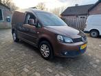 volkswagen caddy 1.6 d, Volkswagen, Bedrijf, BTW verrekenbaar, Handgeschakeld