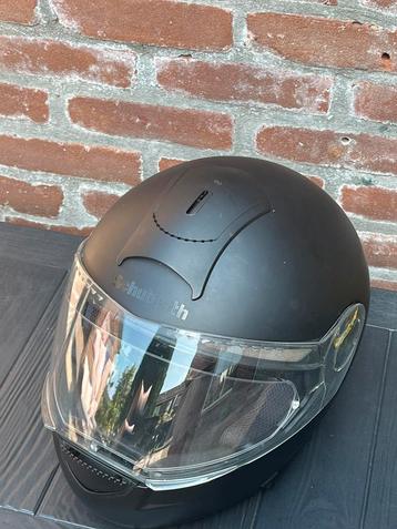 Schuberth C3 Systeemhelm beschikbaar voor biedingen