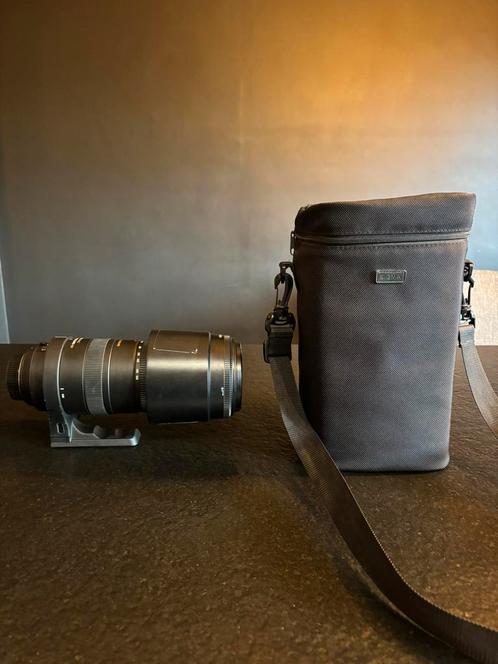Sigma 150-500mm (Nikon), Audio, Tv en Foto, Fotografie | Lenzen en Objectieven, Zo goed als nieuw, Telelens, Ophalen of Verzenden