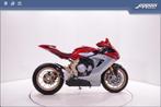 MV AGUSTA F3 675 (bj 2012), Motoren, 675 cc, Motorrijbewijs A, Bedrijf, Super Sport
