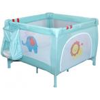 Inklapbare baby box of campingbed, Kinderen en Baby's, Kinderkamer | Bedden, Nieuw, Ophalen