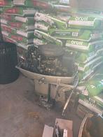 Buitenboordmotor 30 pk Johnson - Loop of sloop, Ophalen, Gebruikt, Motor en Techniek