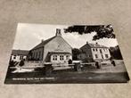 Mariënberg.       Geref. Kerk met Pastorie, Ophalen of Verzenden