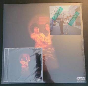 Selena Gomez - I Said I Love You First vinyl en cd beschikbaar voor biedingen
