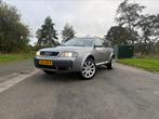 Audi Allroad 2.5 TDI 132KW AUT 2005 Grijs, Auto's, Audi, Automaat, 2496 cc, 1907 kg, 179 pk