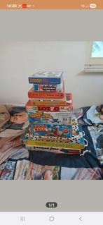 Spellen, Hobby en Vrije tijd, Gezelschapsspellen | Bordspellen, Ophalen, Zo goed als nieuw