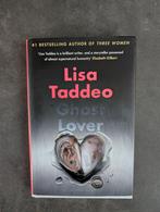 Lisa Taddeo - Ghost Lover EN, Ophalen of Verzenden, Zo goed als nieuw, Lisa Taddeo, Amerika