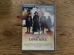 The Long Kill, Kris Kristofferson, Willie Nelson /in seal., Cd's en Dvd's, Dvd's | Avontuur, Verzenden