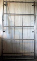 dakdrager, imperial voor Ford Transit Connect verlengd, Ophalen, Gebruikt