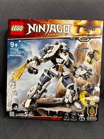 Lego Ninjago 71738 - Zane’s Titan Mech Battle nieuw in doos, Ophalen of Verzenden, Nieuw