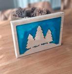 Epoxy bordjes op bestelling gemaakt, namen, teksten, vormen, Ophalen of Verzenden