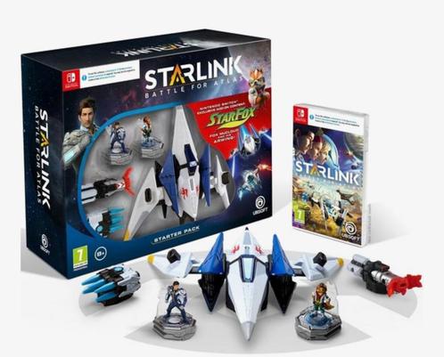 Starlink battle for Atlas, Spelcomputers en Games, Games | Nintendo Switch, Ophalen of Verzenden
