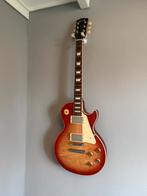 Gibson Les Paul standard Heritage Cherry, Muziek en Instrumenten, Ophalen of Verzenden, Zo goed als nieuw, Gibson