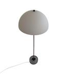 Vintage DBGM mushroom vloerlamp, Huis en Inrichting, Ophalen, DBGM, Gebruikt, 100 tot 150 cm