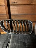 BMW Nier Grill - Gebruikt 6 serie Grand Coupe, Ophalen, Gebruikt, Voor, Bumper