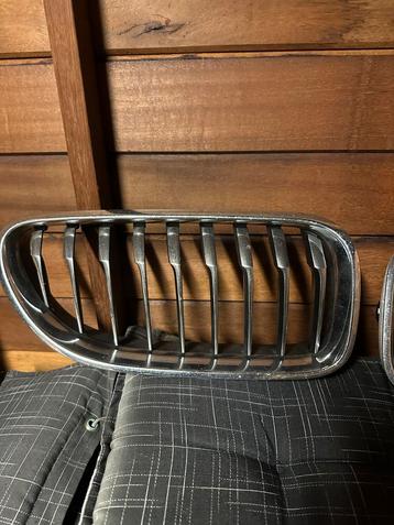 BMW Nier Grill - Gebruikt 6 serie Grand Coupe beschikbaar voor biedingen