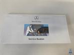 NOS onderhoudsboekje Mercedes-Benz R129 R170 W202 C208 W210, Auto diversen, Handleidingen en Instructieboekjes, Ophalen of Verzenden