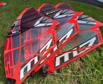 Severne MACH7, Watersport en Boten, Verzenden, Minder dan 250 cm, Zeil, 5 tot 7 m²