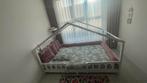Vloerbed 120x200cm, Kinderen en Baby's, Ophalen, Nieuw, 100 cm of meer, Matras