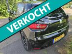 Renault Clio 0.9 TCe Dynamique/Airco/5-drs/Hatchback, Voorwielaandrijving, Stof, Gebruikt, Zwart
