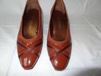 Artistique damesschoenen - maat 38,5 - nieuw, Bruin, Artistique, Nieuw, Ophalen of Verzenden