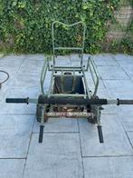 Carp Porter Big Boy Tri-Porter DPM, Ophalen, Zo goed als nieuw, Werphengel