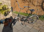 gazelle kwikstep vouwfiets, Fietsen en Brommers, Fietsen | Tandems, Ophalen, Minder dan 10 versnellingen, Gebruikt, Minder dan 49 cm