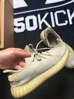 Adidas Yeezy Boost 350 V2 Butter Maat EU44 2/3 - US10.5 USED, Kleding | Heren, Verzenden