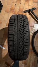 Winterbanden 2x, Auto-onderdelen, Banden en Velgen, Gebruikt, 17 inch, Band(en), Personenwagen