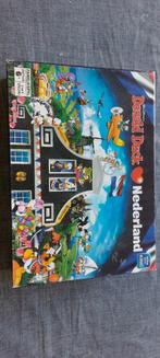 Spel van Donald Duck., Hobby en Vrije tijd, Gezelschapsspellen | Bordspellen, Ophalen of Verzenden, Zo goed als nieuw