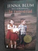 In tweestrijd - Jenna Blum, Ophalen of Verzenden, Gelezen, Jenna Blum