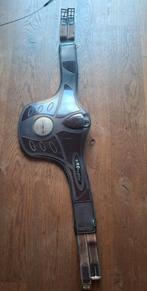 Prestige singel 140 cm lemieux halster outdoor hv polo 37, Lemieux, Dressuur, Ophalen of Verzenden, Zo goed als nieuw