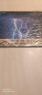 Pete Bardens - Seen One Earth LP, Ophalen of Verzenden, 1980 tot 2000, Zo goed als nieuw, 12 inch