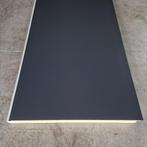 Sandwichpanelen voor wand 80 mm dik antraciet grijs ral 7016, Doe-het-zelf en Verbouw, Platen en Panelen, Ophalen, Nieuw, Overige materialen