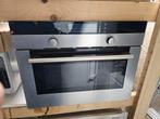 Inbouw combimagnetron met garantie vanaf 190,- zie alle foto, Zo goed als nieuw, Inbouw, 45 tot 60 cm, Hete lucht