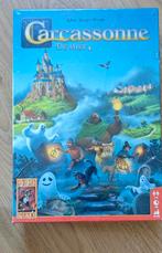Carcassonne - De Mist - Nieuw - Zeldzaam, Een of twee spelers, Ophalen of Verzenden, Nieuw, 999  Games