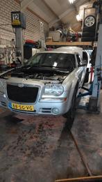 Chrysler 300c sedan onderdelen, Chrysler@chryslerautomotive.nl, Gebruikt, Deur, Chrysler