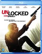 Unlocked Conspiracy (Orlando Bloom-John Malkovich), Ophalen of Verzenden, Zo goed als nieuw, Actie