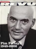 Tijdschrift Nieuwe Revu - 2002 - Pim Fortuyn Special, Verzenden, 1980 tot heden, Nederland, Tijdschrift