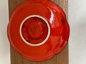 Flora Gouda Tokyo Stijl Serveerschaal beschikbaar voor biedingen