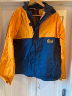 Anuy regenpak jas S broek M, Caravans en Kamperen, Regenkleding, Verzenden, Gebruikt