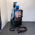 Oerlikon Citomig 400XP Gebruikt Mig Mag Lasapparaat WTGK, Ophalen of Verzenden, Gebruikt, 250 ampère of meer, Co2