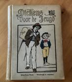 Charles Dickens, Voor de jeugd, Verzenden, Charles Dickens voor de jeugd