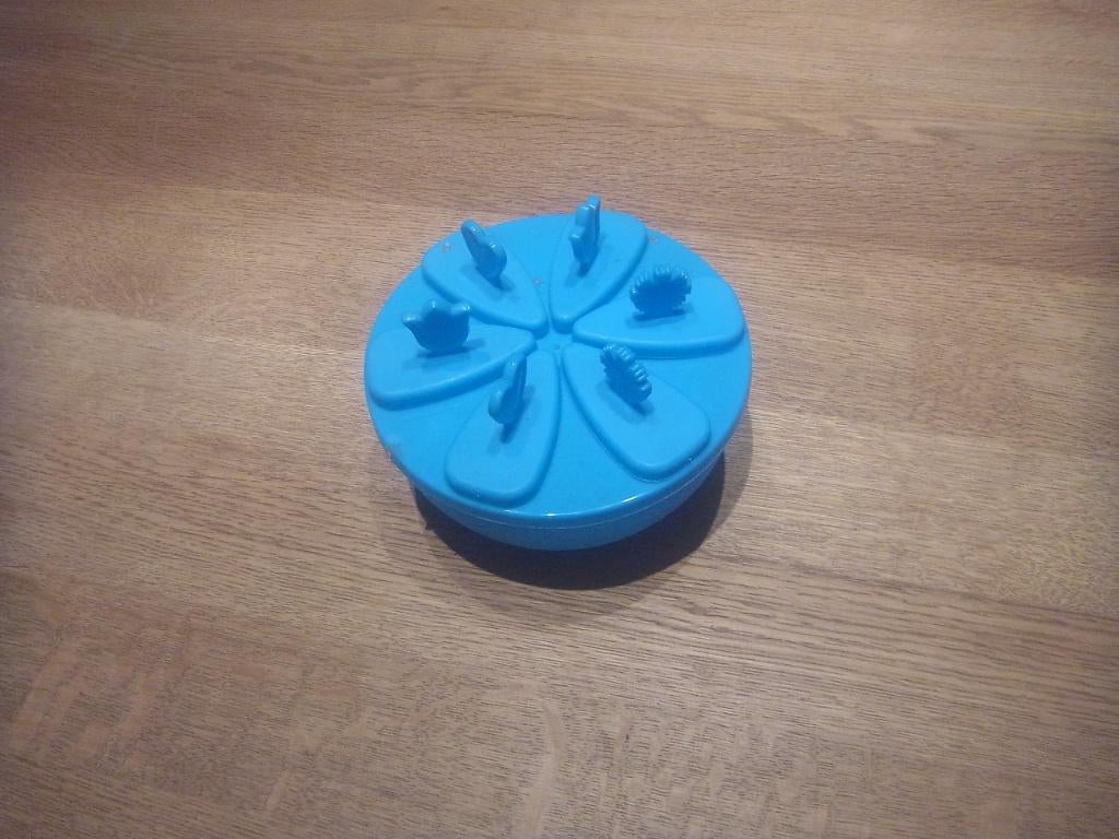 ijsmaker, Witgoed en Apparatuur, IJsmachines, Ophalen of Verzenden, Zo goed als nieuw