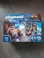 playmobil novelmore 70225, Kinderen en Baby's, Speelgoed | Playmobil, Ophalen of Verzenden, Nieuw