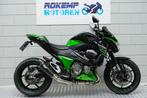 Kawasaki Z 800 (bj 2013), Bedrijf, Naked bike