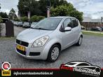 Suzuki Splash 1.0 VVT Comfort airco elect ramen 5 deurs hoge, Euro 5, Gebruikt, Met garantie (alle), Emergency brake assist